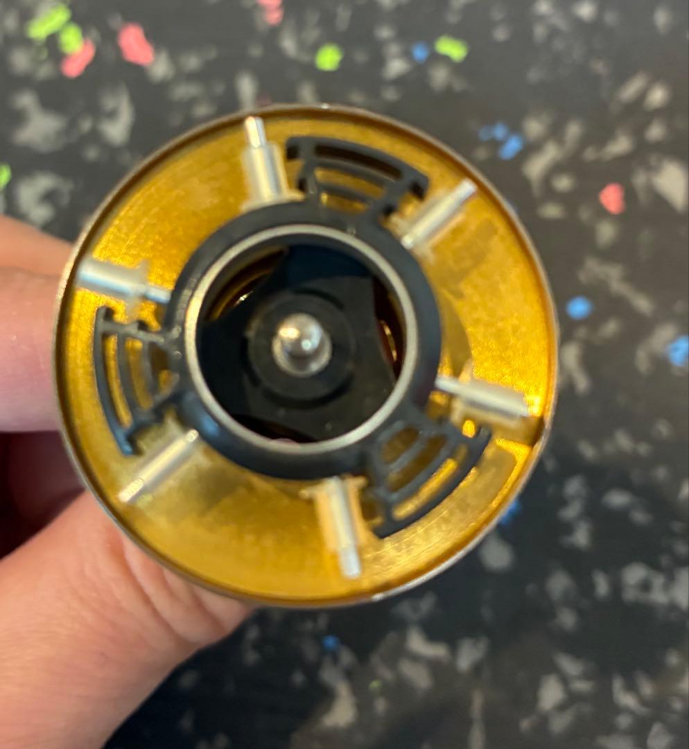 スコーピオンxt1500