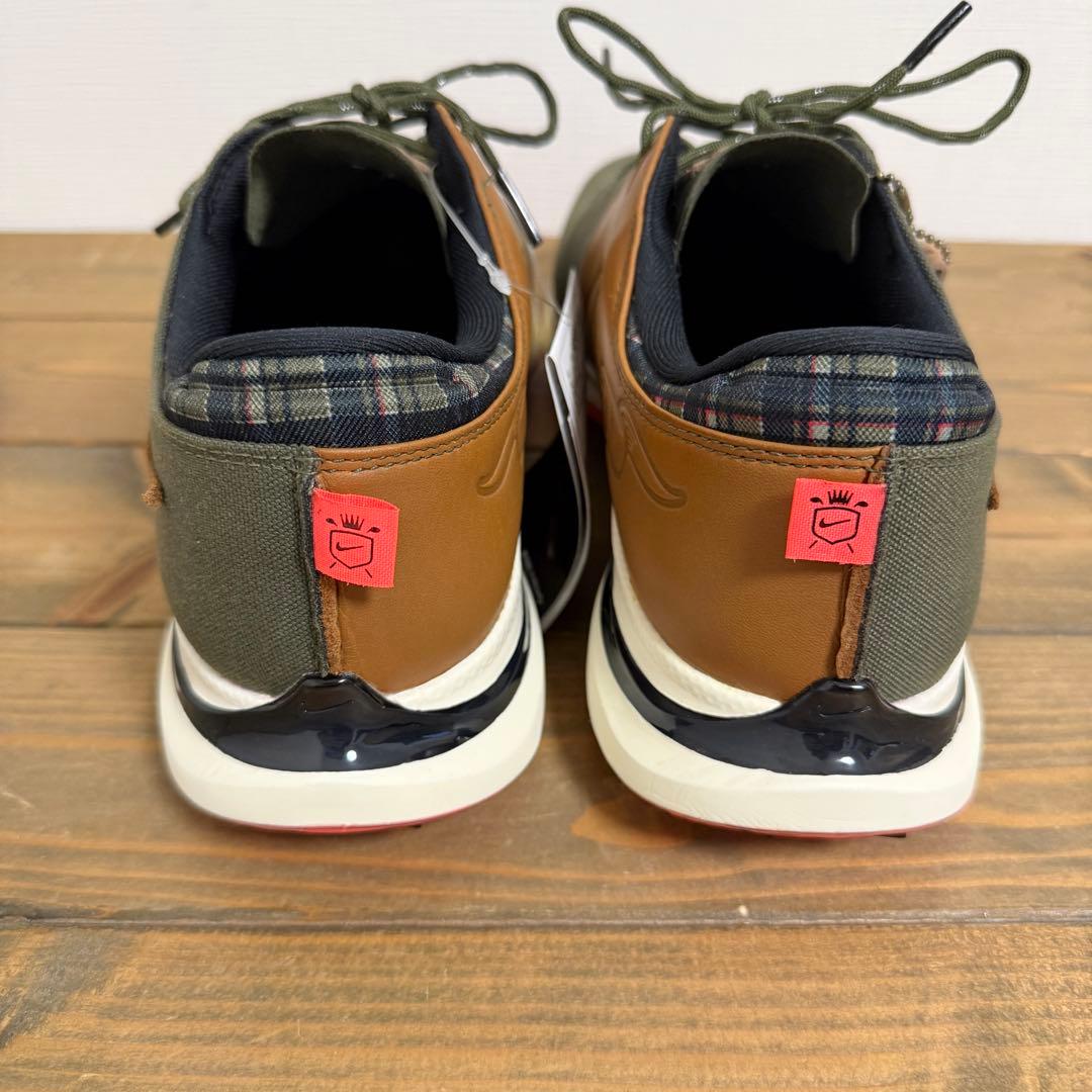 【新品・未使用✨】ナイキ エア ズーム ビクトリー ツアー 3 W 27cm