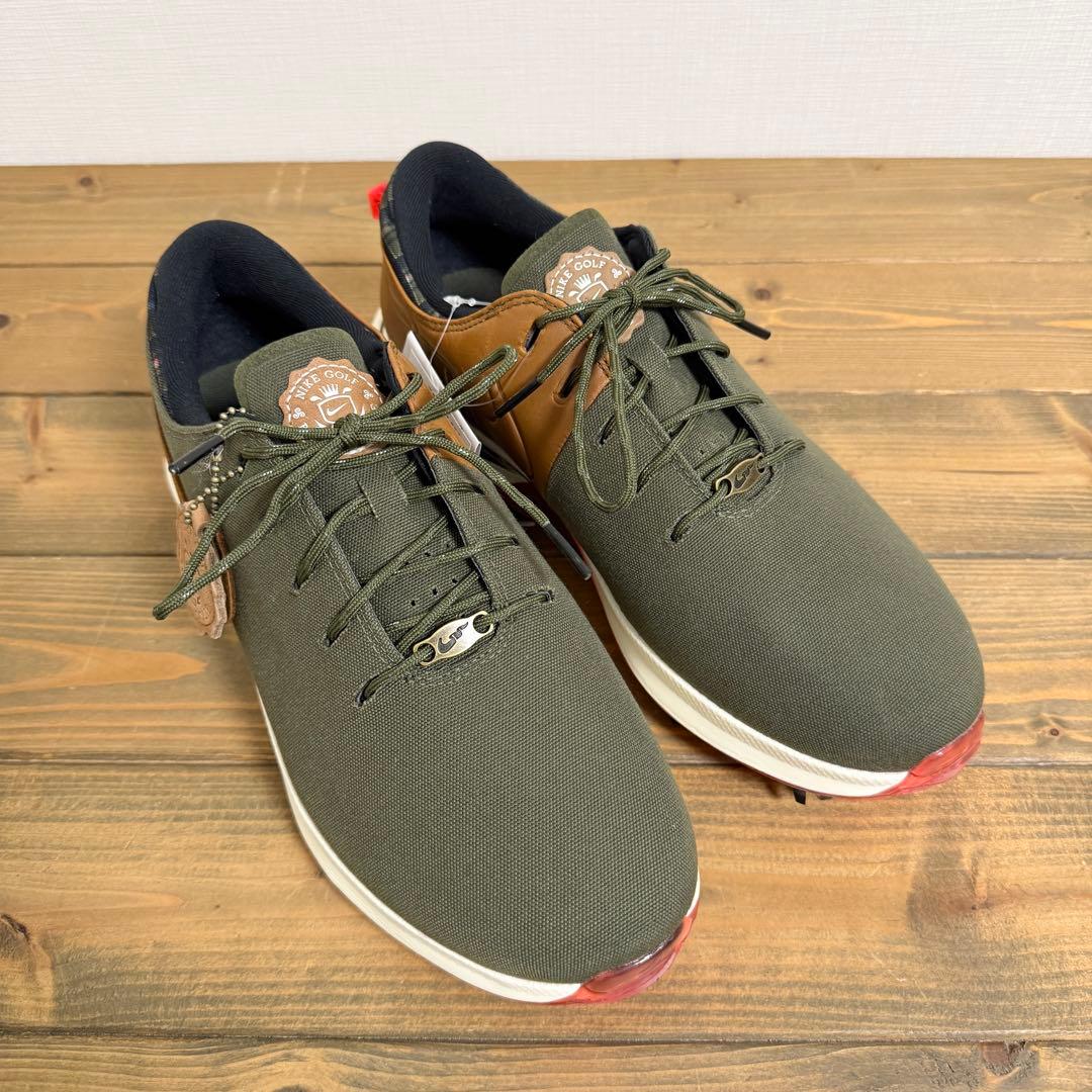 【新品・未使用✨】ナイキ エア ズーム ビクトリー ツアー 3 W 27cm