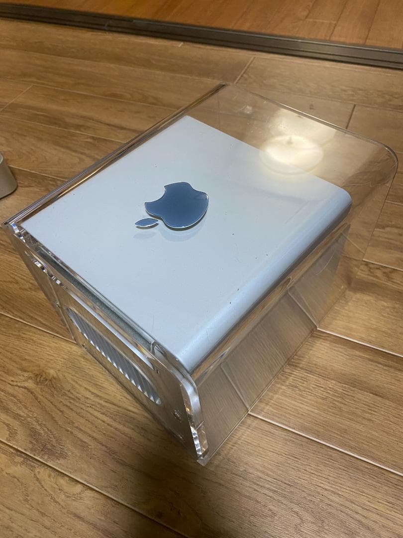 Macデスクトップ Apple PowerMac G4 Cube