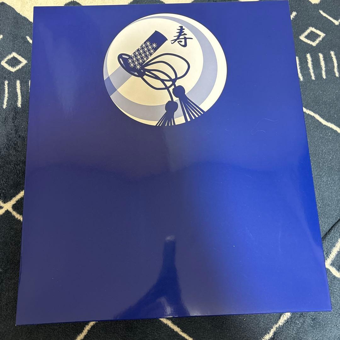 七五三用着物 ５歳男の子セット