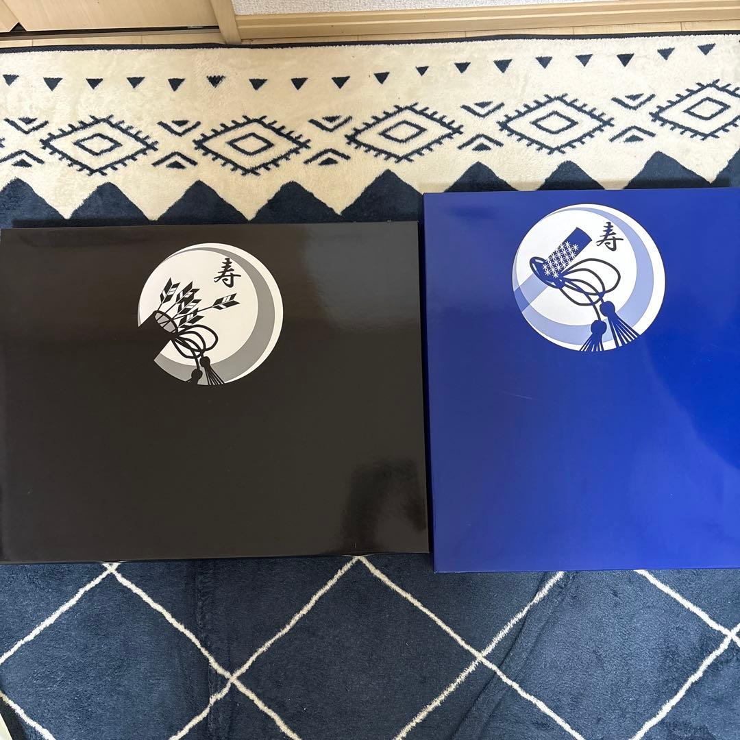 七五三用着物 ５歳男の子セット