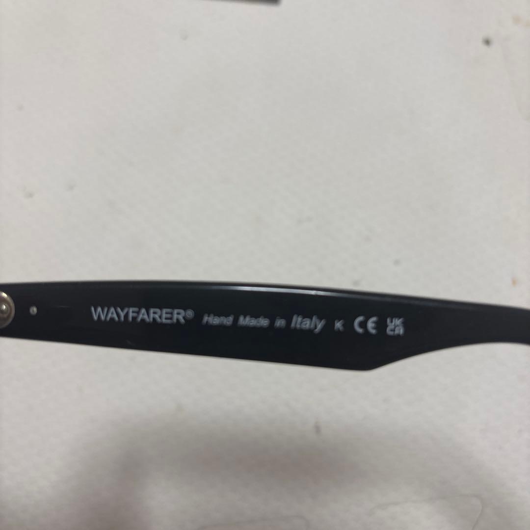 人気モデル■RB2140F-9013F■レイバン正規　木村拓哉同型モデル