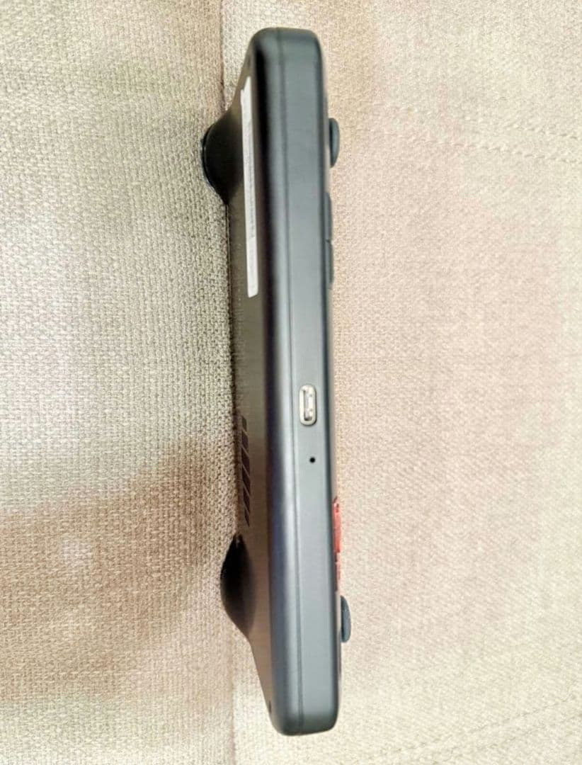 AYANEO Pocket ACE シャドウダンスブラック　8GB/128GB