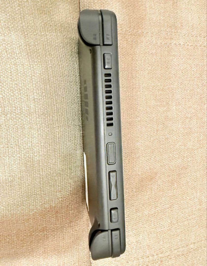 AYANEO Pocket ACE シャドウダンスブラック　8GB/128GB