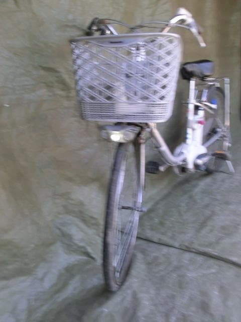 7：Panasonic リチウムVIVI SS　ジャンク　引取限定：埼玉県所沢市