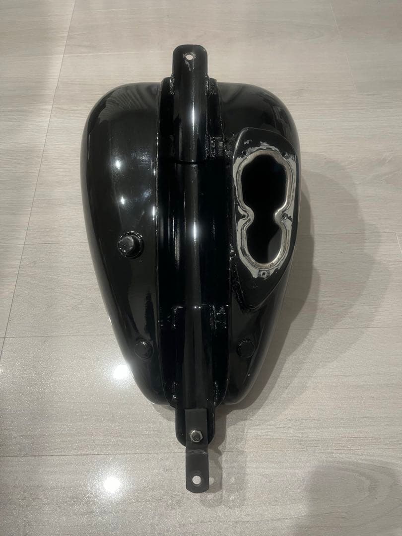 マスタングタンク　汎用　ハーレーダビッドソン