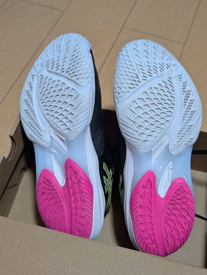 スカイエリート FF 3 スポーツデポ・アルペン限定カラー 27センチ