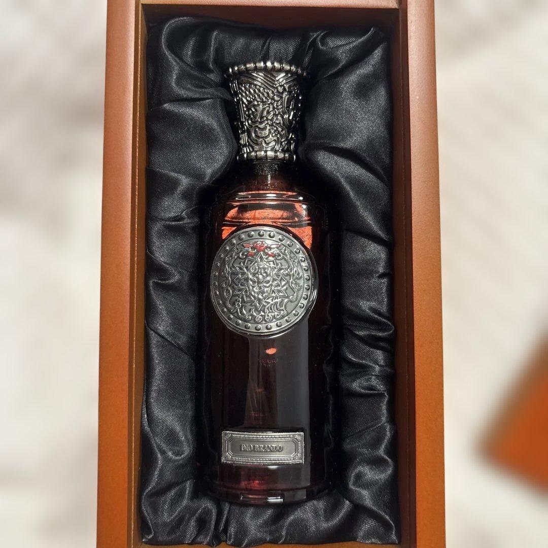 ジョジョ ディオ・ブランドー香水 NOZ COLLABORATION