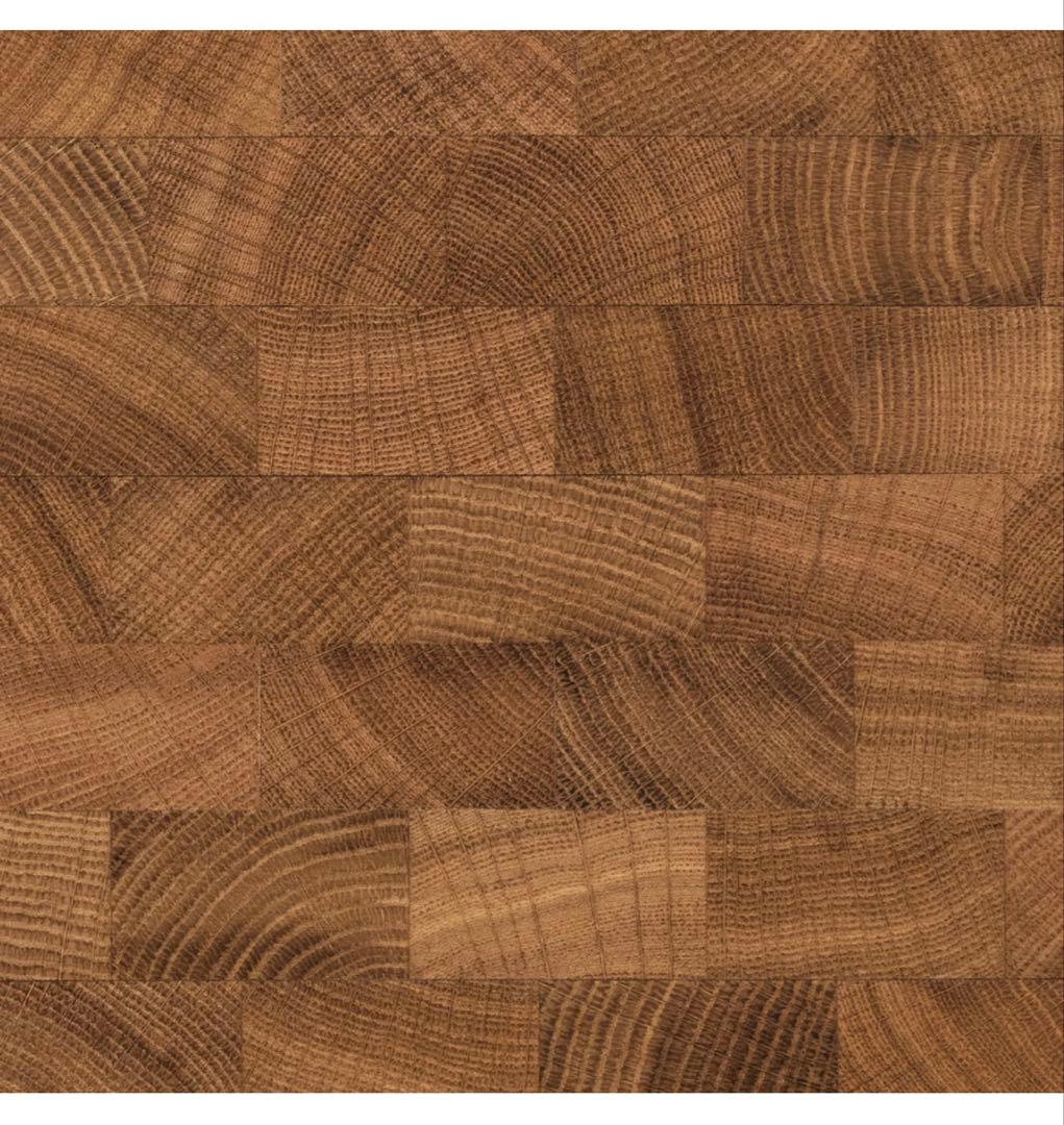 Reenie　ヴァドホルマ アイランドキッチン, ブラック/オーク