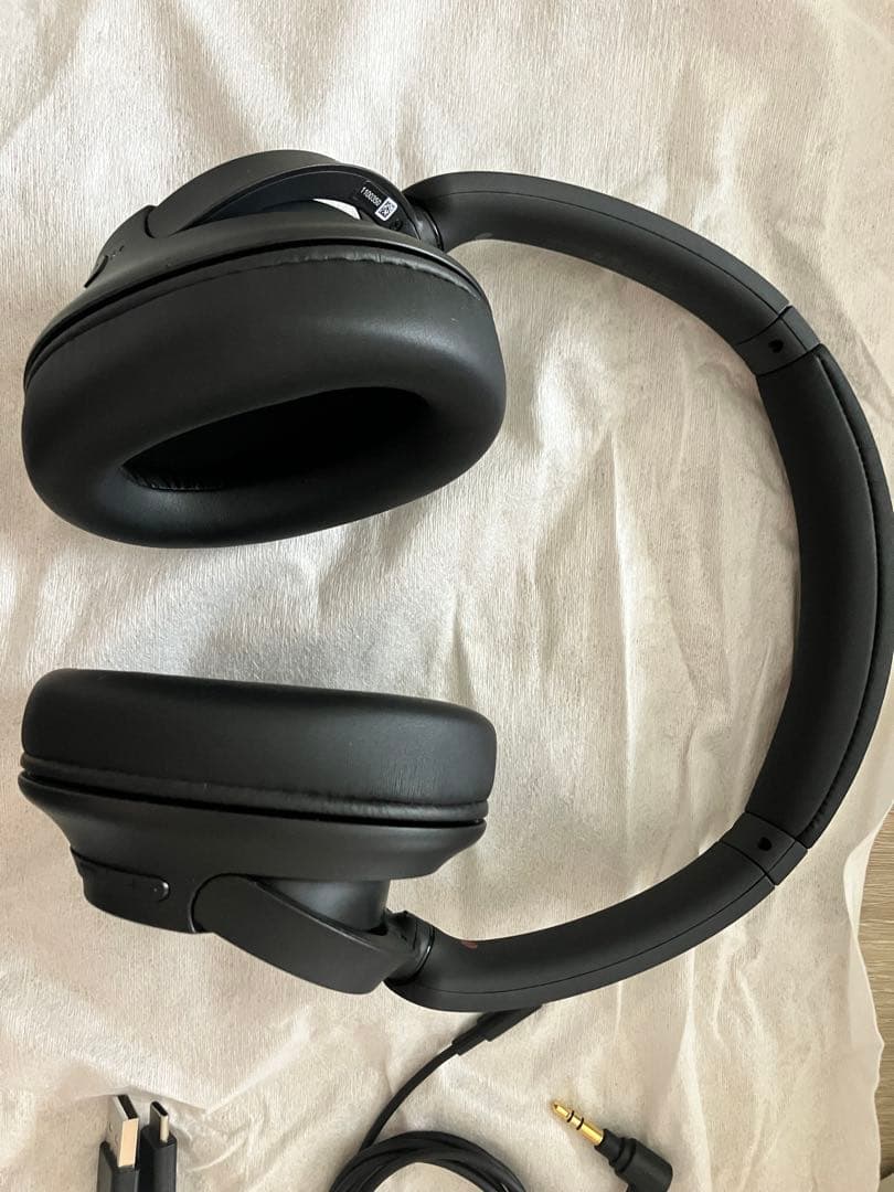 SONY WH-CH720N ワイヤレスヘッドセット