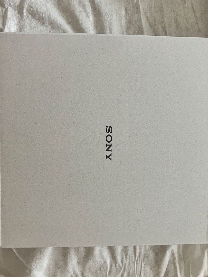 SONY WH-CH720N ワイヤレスヘッドセット