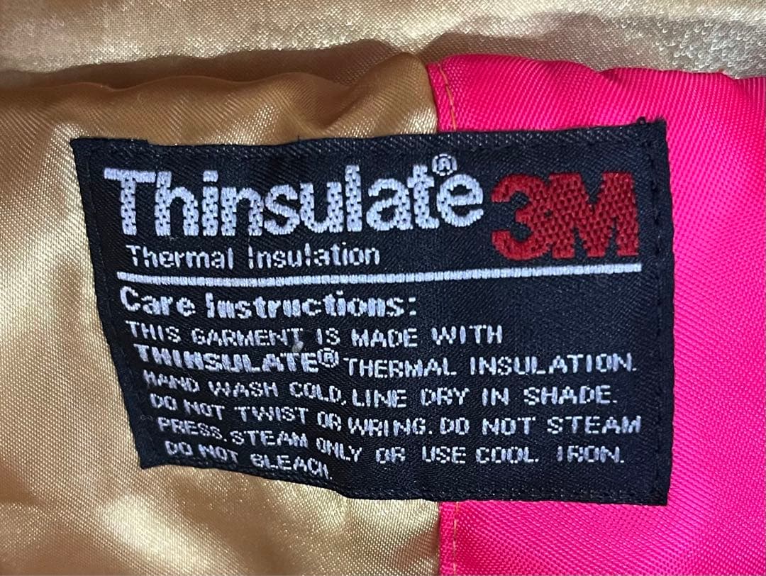 90s MIZUNO ミズノ RUSSLA SKI POOL スキージャケット