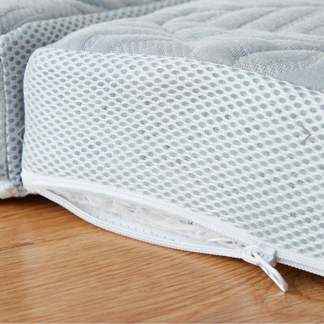 モリリン　ブレスエアーレガリス マルチマットレス