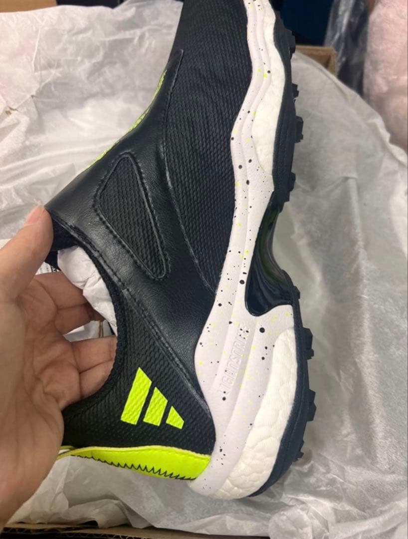 adidas コードカオス 25 ボア IG8703