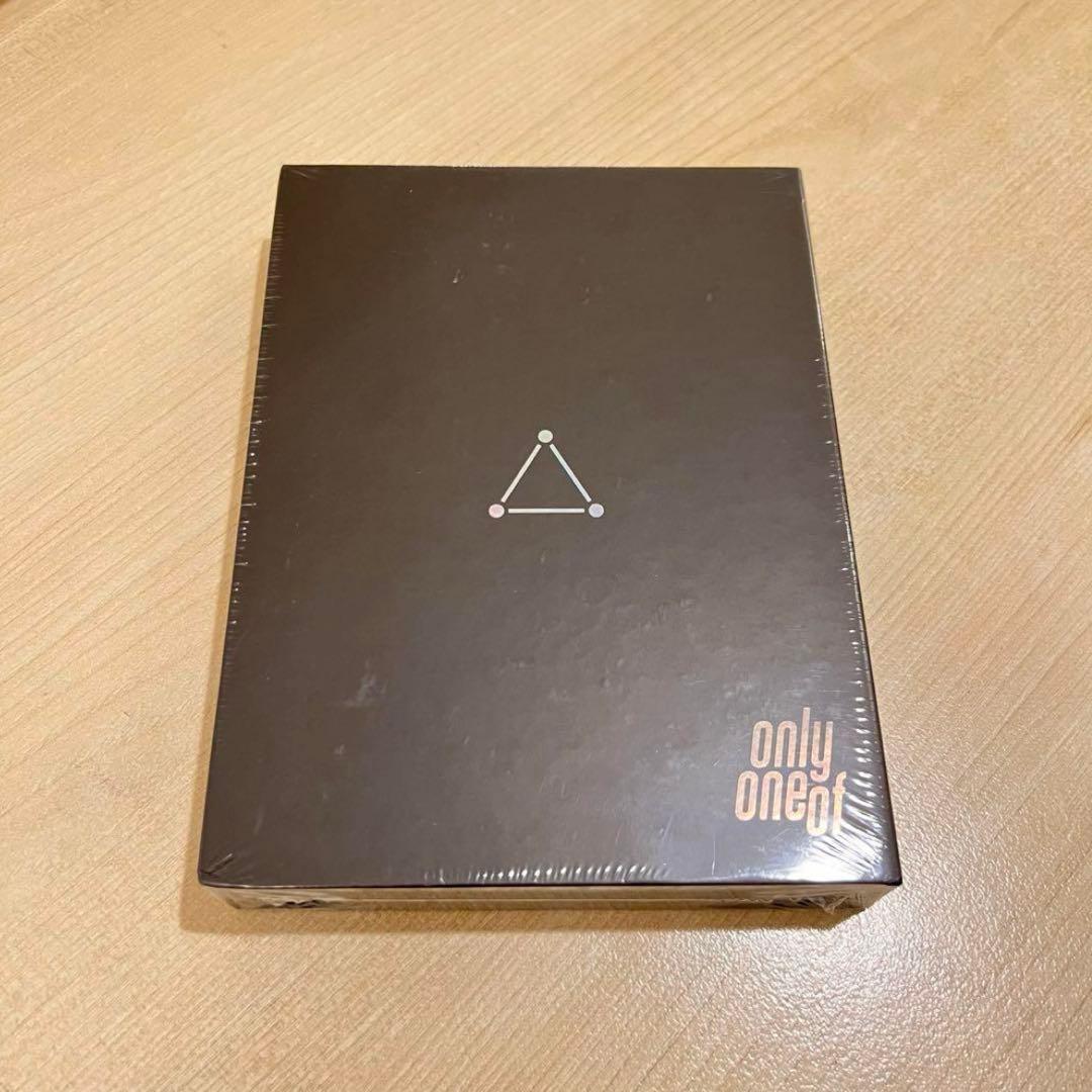 K-POP・アジア OnlyOneOf line sun goodness (black ver.)