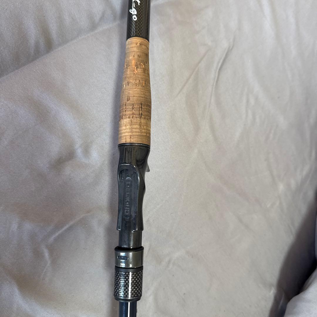 DESIGNG illest レイス