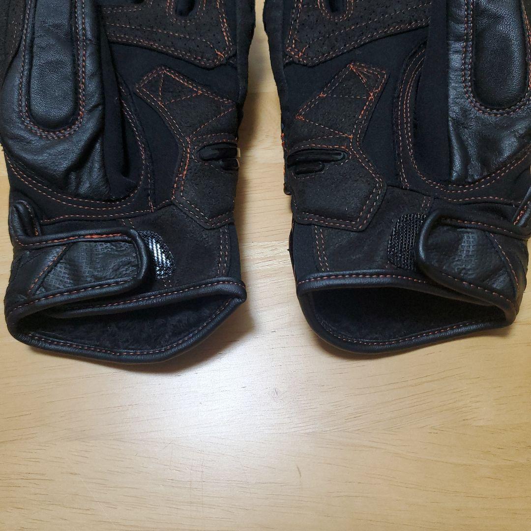 HYOD　ヒョウドウ　ウィンターグローブ