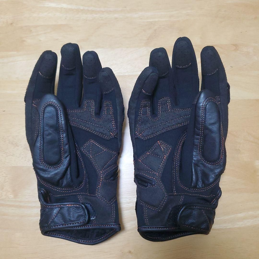 HYOD　ヒョウドウ　ウィンターグローブ