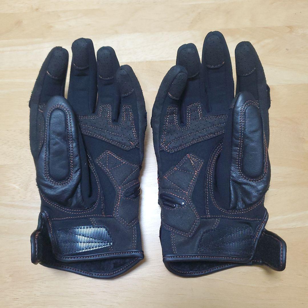 HYOD　ヒョウドウ　ウィンターグローブ