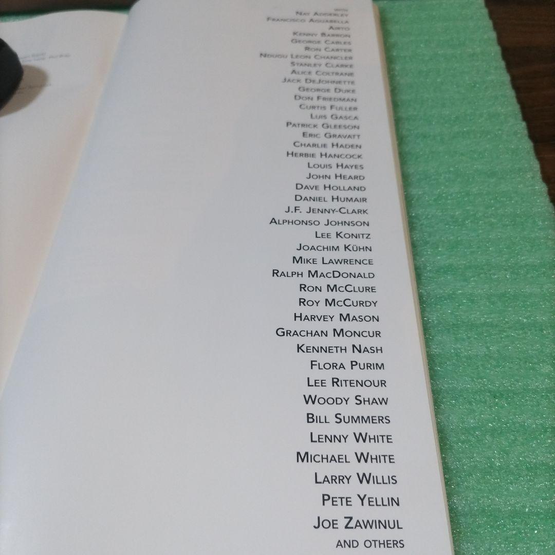 ★希少★ジョー・ヘンダーソン8枚組BOX／The Milestone Years