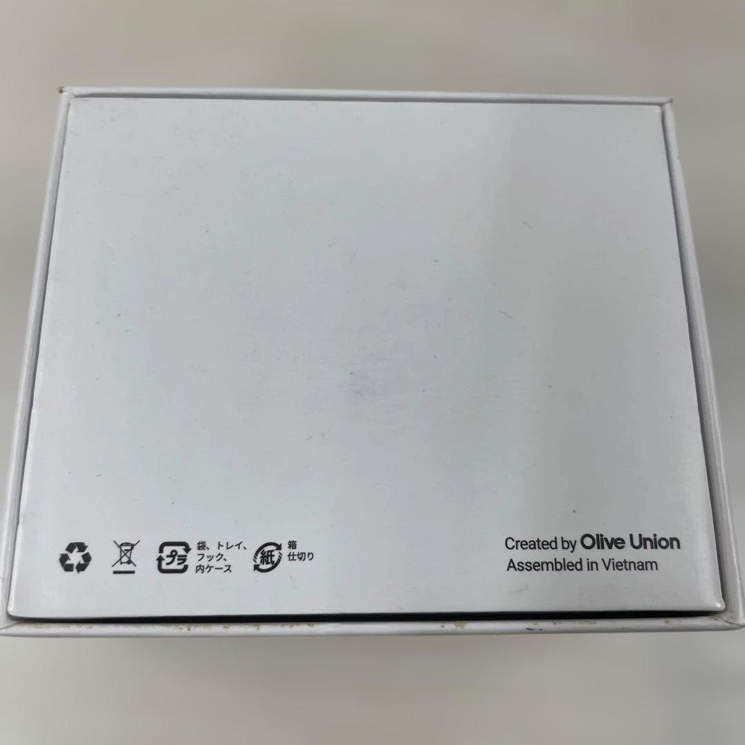 Olive SmartEar Plus ワイヤレスイヤホン