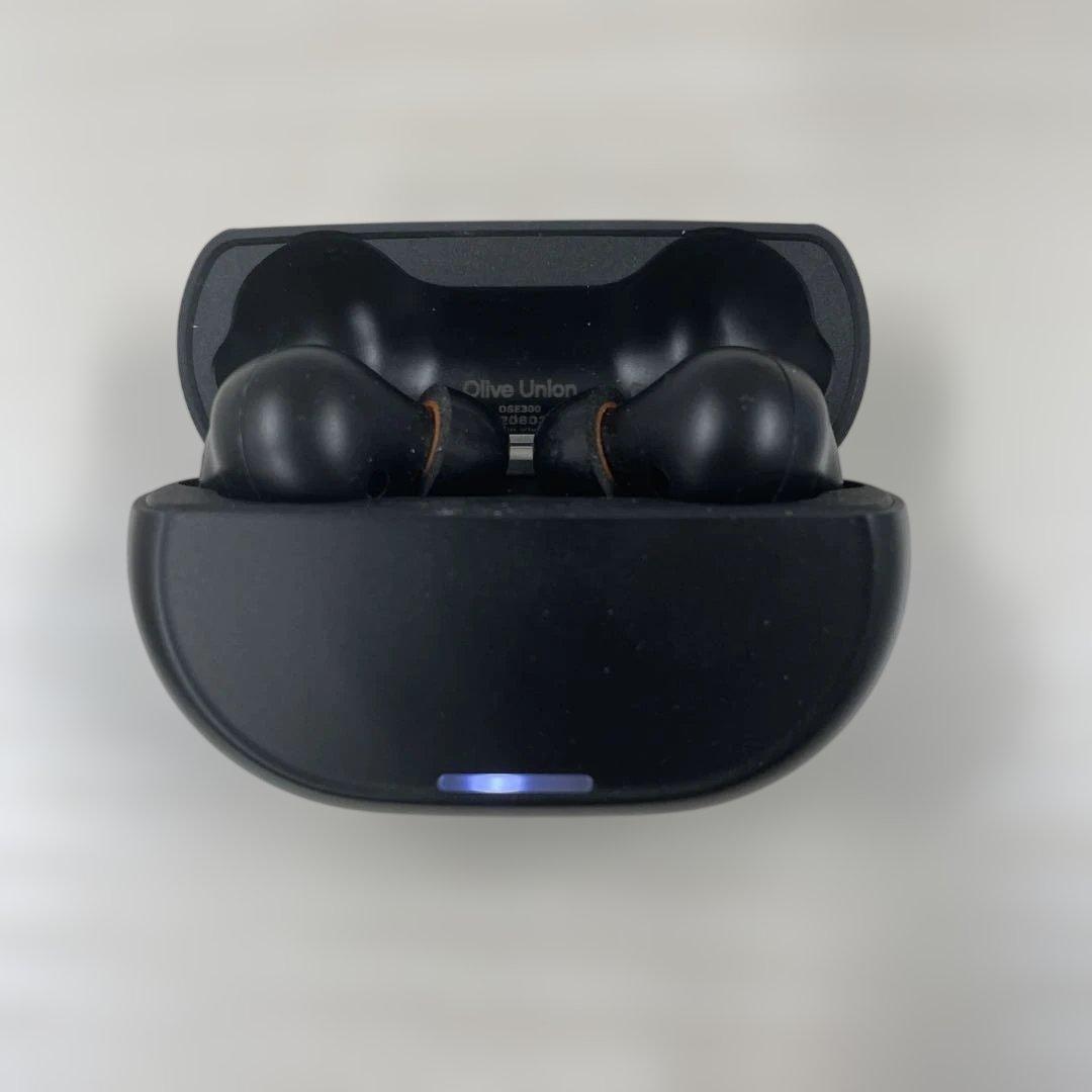 Olive SmartEar Plus ワイヤレスイヤホン