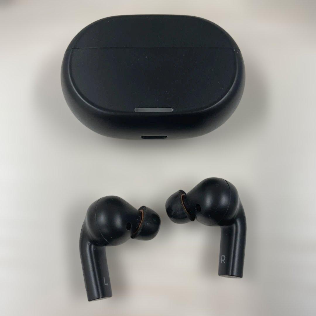 Olive SmartEar Plus ワイヤレスイヤホン