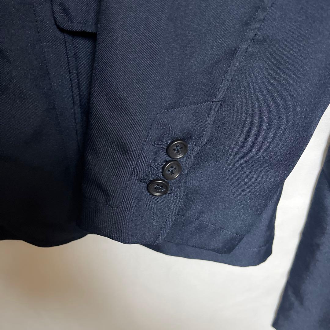 エンジニアードガーメンツ ロイタージャケット パンツ セットアップ ネイビーS