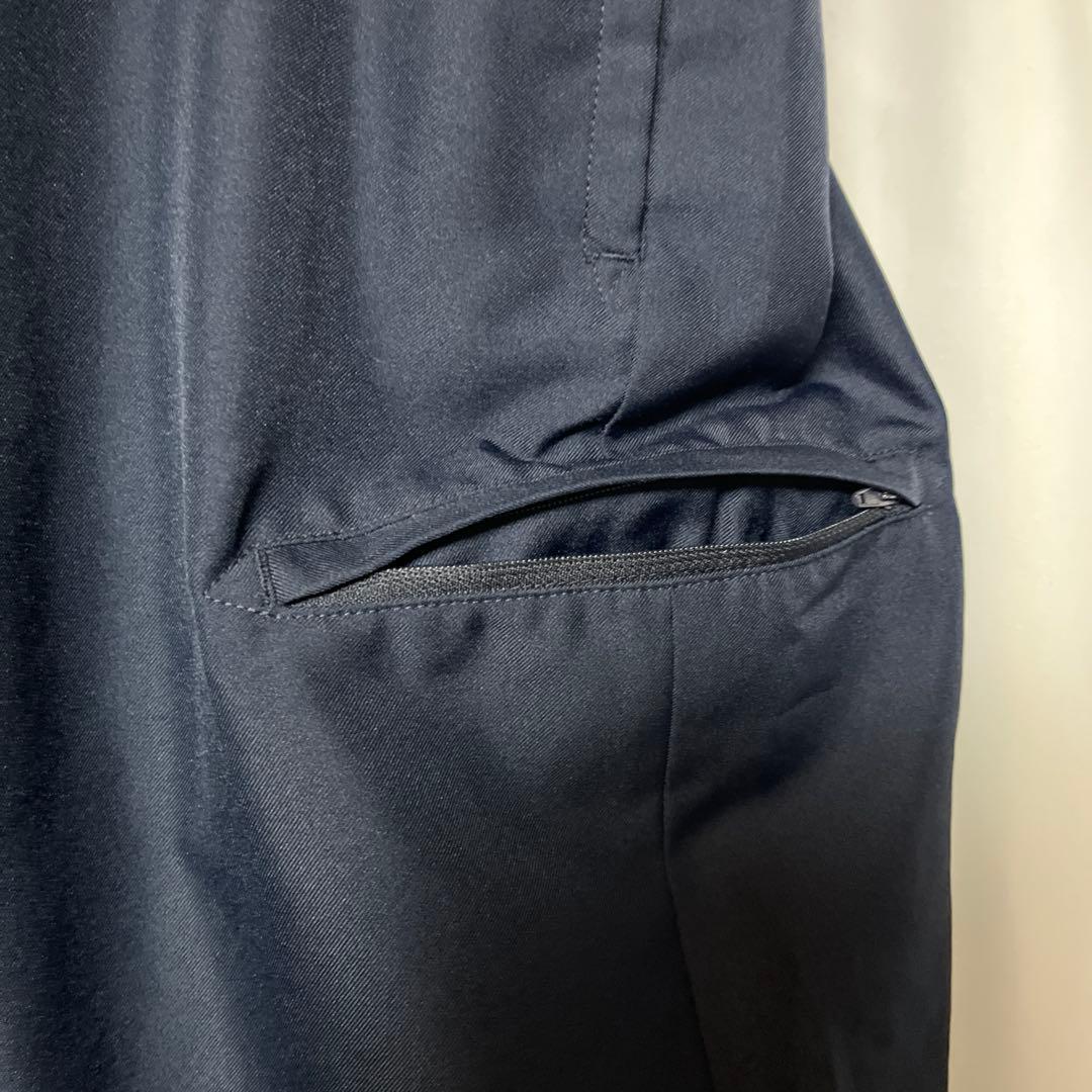 エンジニアードガーメンツ ロイタージャケット パンツ セットアップ ネイビーS