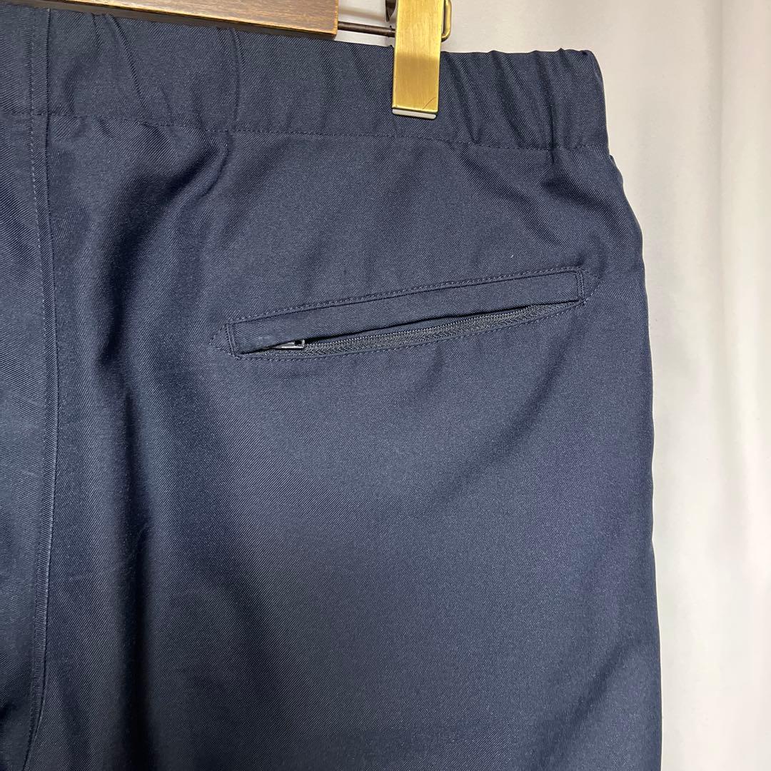 エンジニアードガーメンツ ロイタージャケット パンツ セットアップ ネイビーS