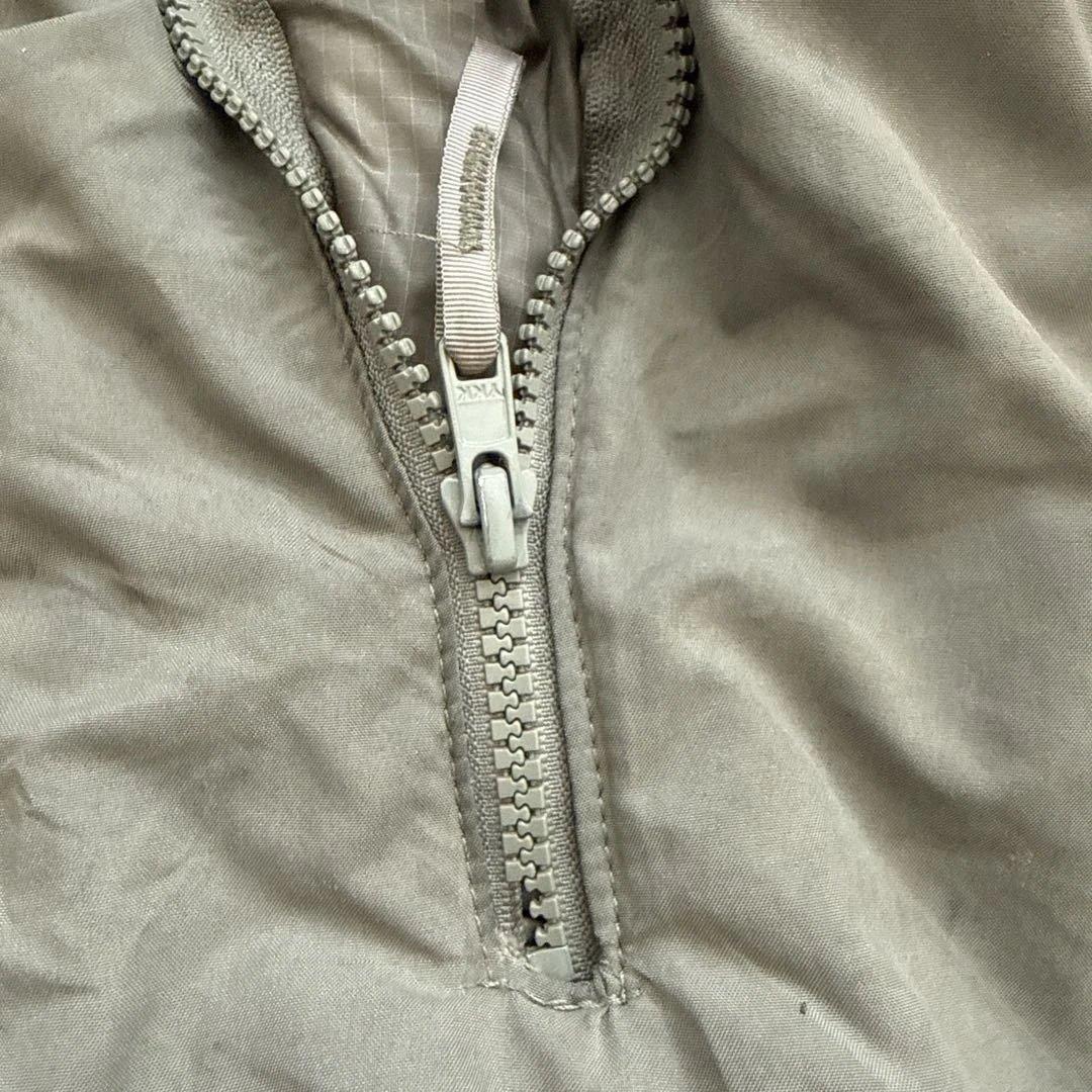 放出品レベル7パーカー上下