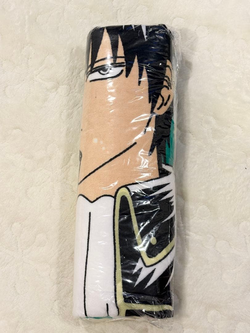 銀魂 土方十四郎 バスタオル