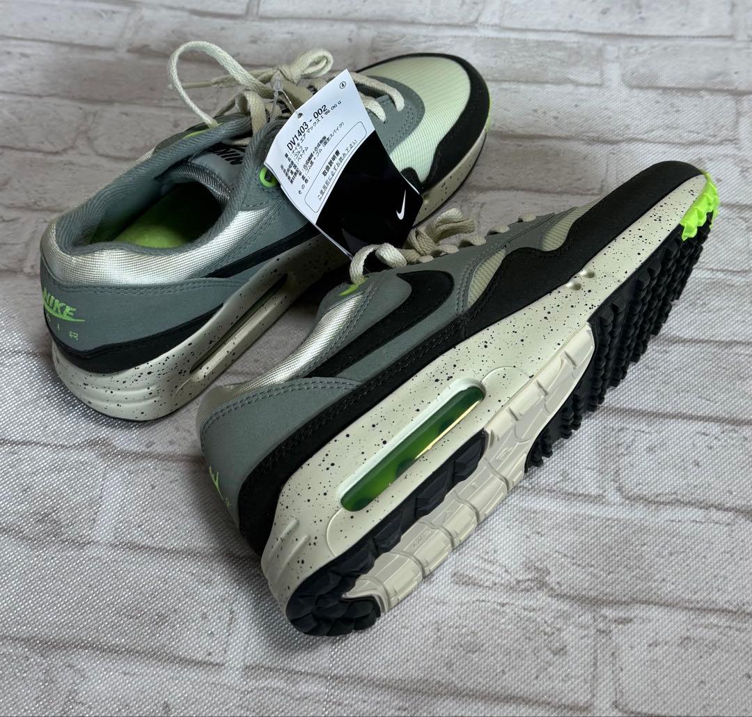 L新品24.5cm ナイキ エア マックス 1 '86 OG ゴルフDV1403