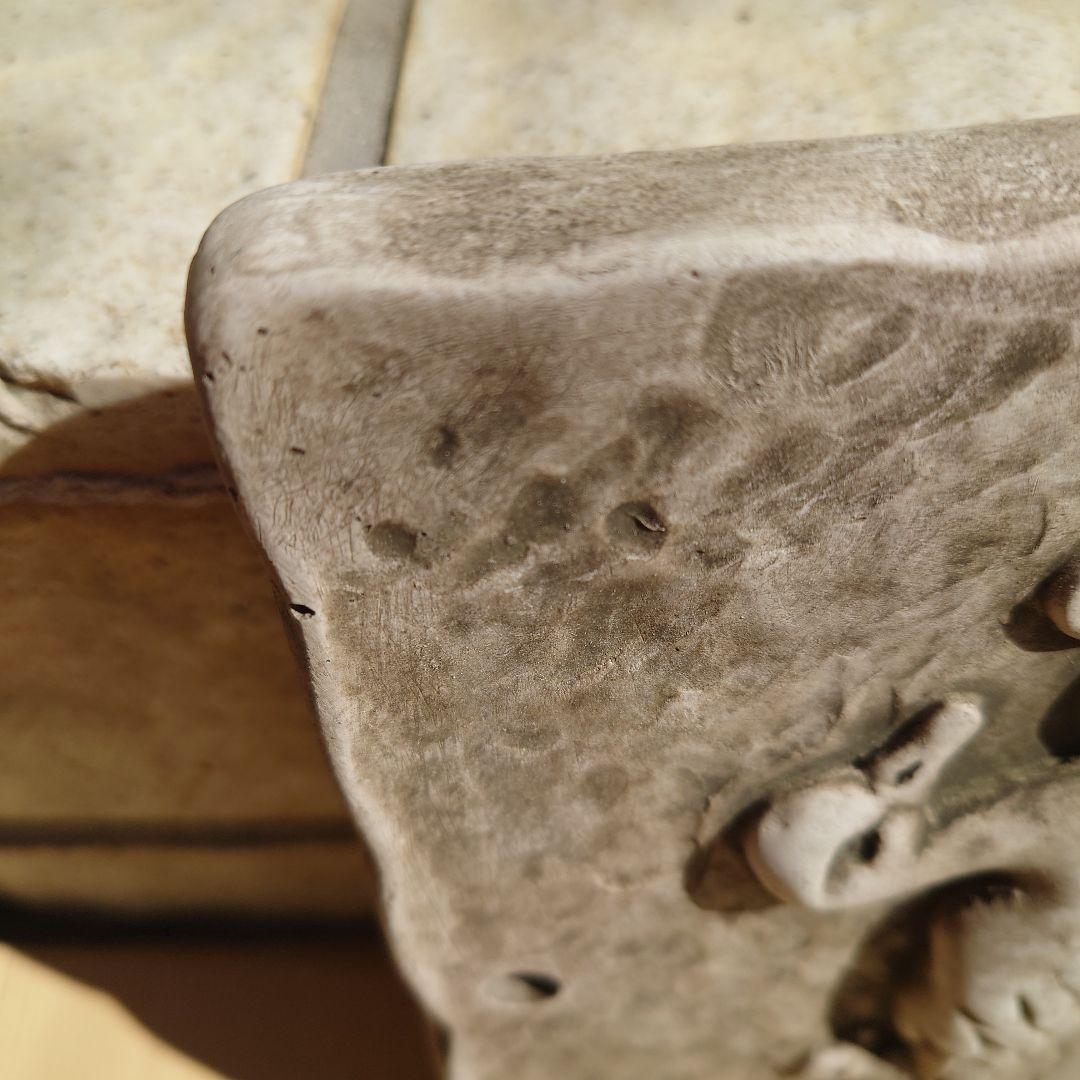 ワンダーデコール　イヤープレート　2025