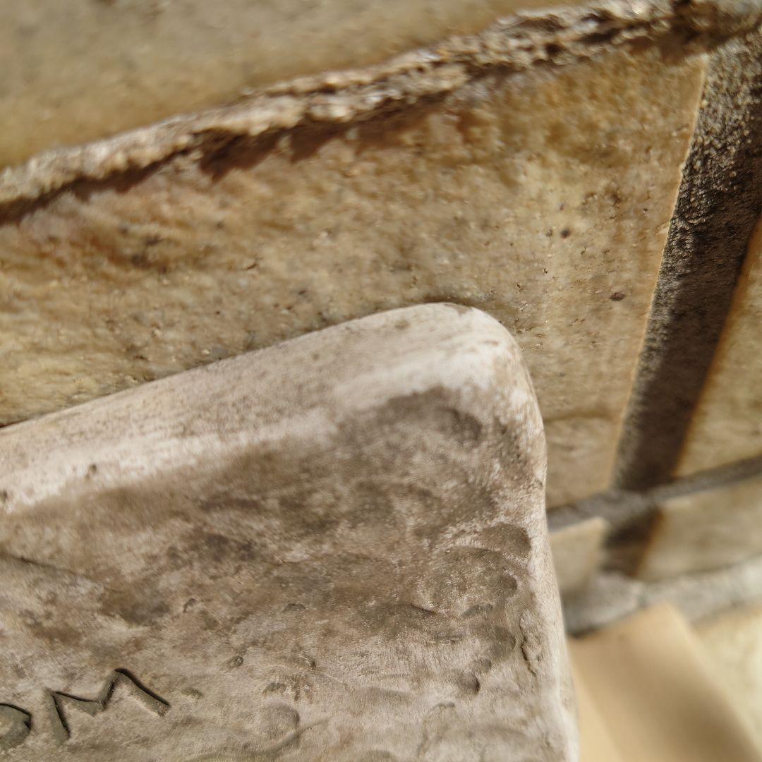 ワンダーデコール　イヤープレート　2025