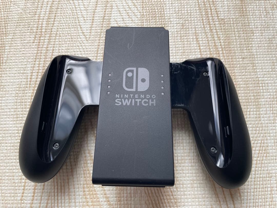 Nintendo Switch 初代 箱付き プロコン＋ソフト3本セット