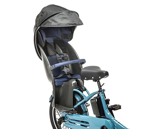 Panasonic 純正チャイルドシート レインカバーNAR187　GyuttO