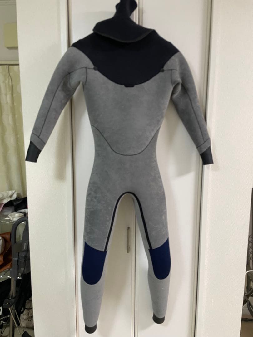 アックスセミドライ5×3 U ZIP Ｌサイズ