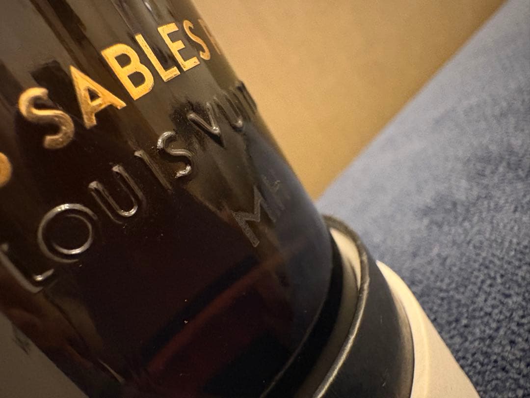 LOUIS VUITTON LES SABLES ROSES 100ml 香水