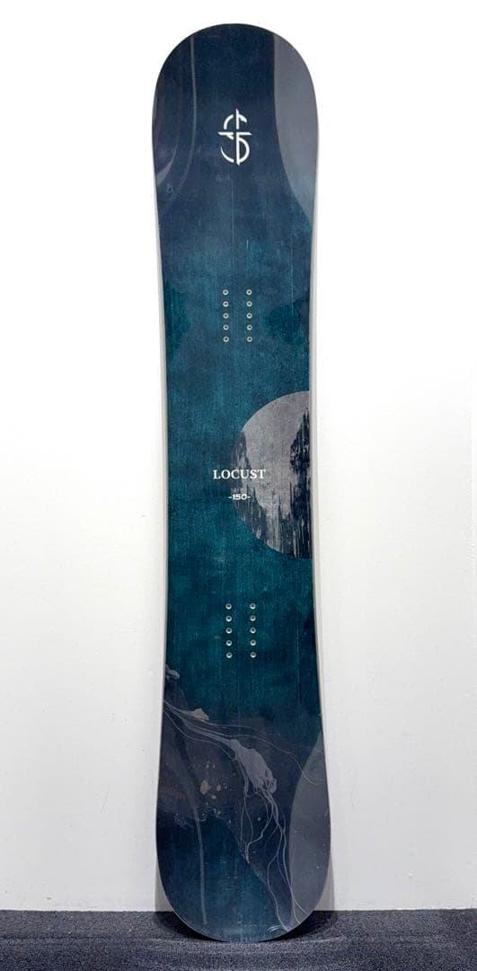 値下げ中　crooja locust150 2526 クロージャ ローカスト