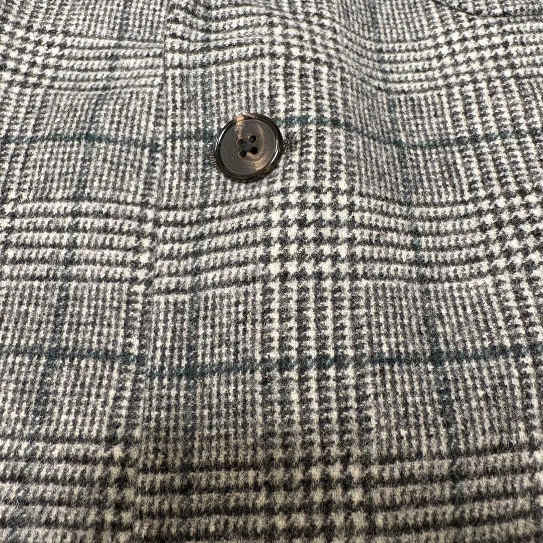 ブルックスブラザーズ × 250周年Fox brothers ジャケット