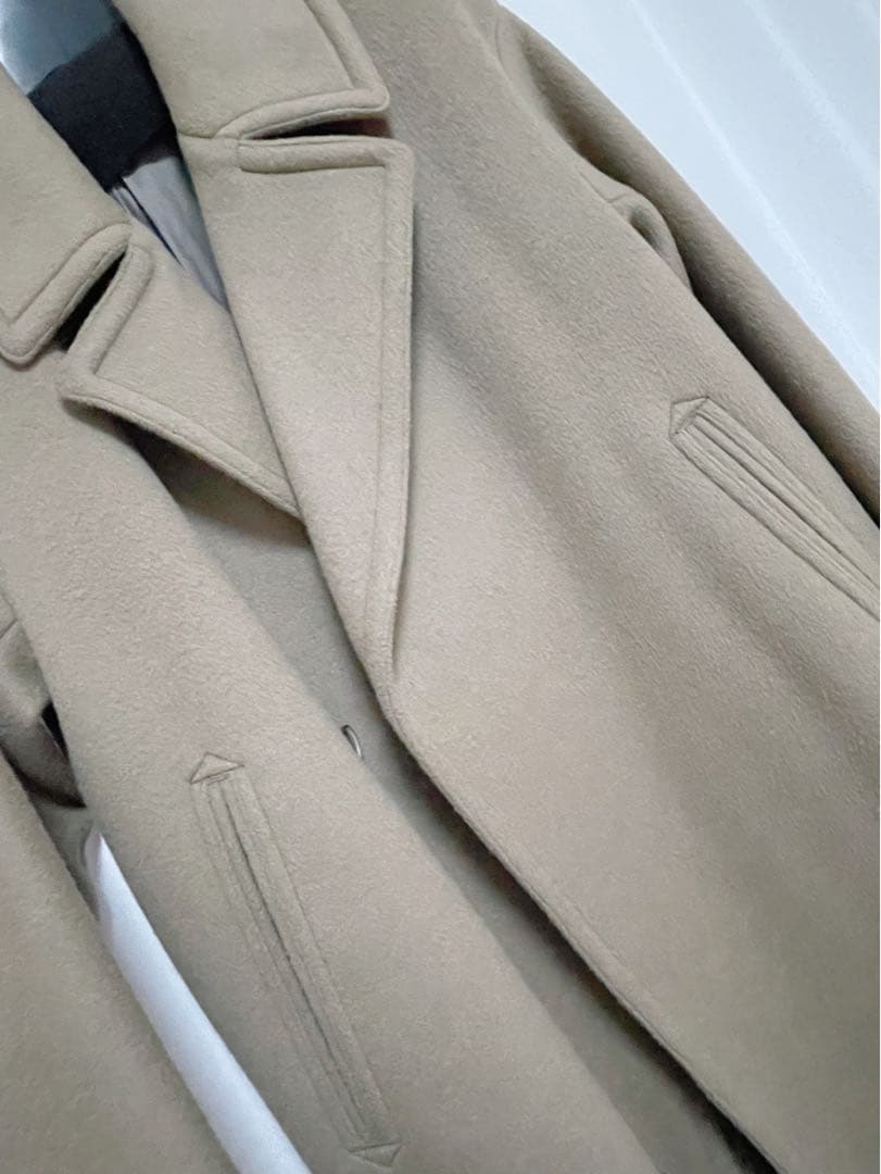 マルティニーク CURRENTAGE コート