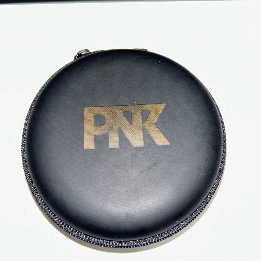 有線ピヤホン3 Hi-Unit 001-pnk クラファン特典付き