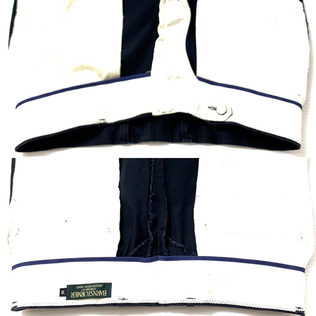 BARNSTORMER M 定価¥30,000程 王道チノ ベーシックPT