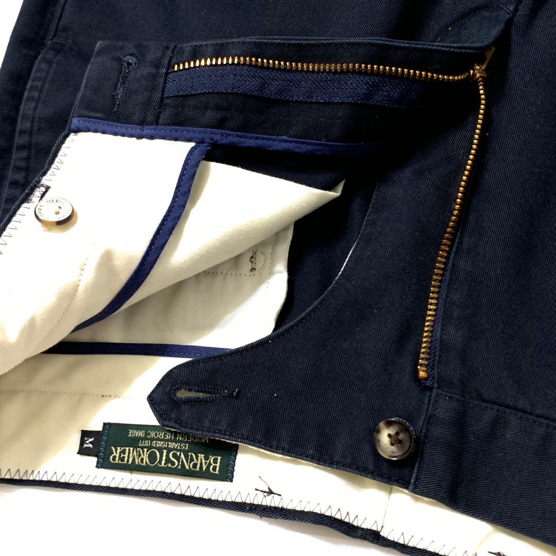 BARNSTORMER M 定価¥30,000程 王道チノ ベーシックPT