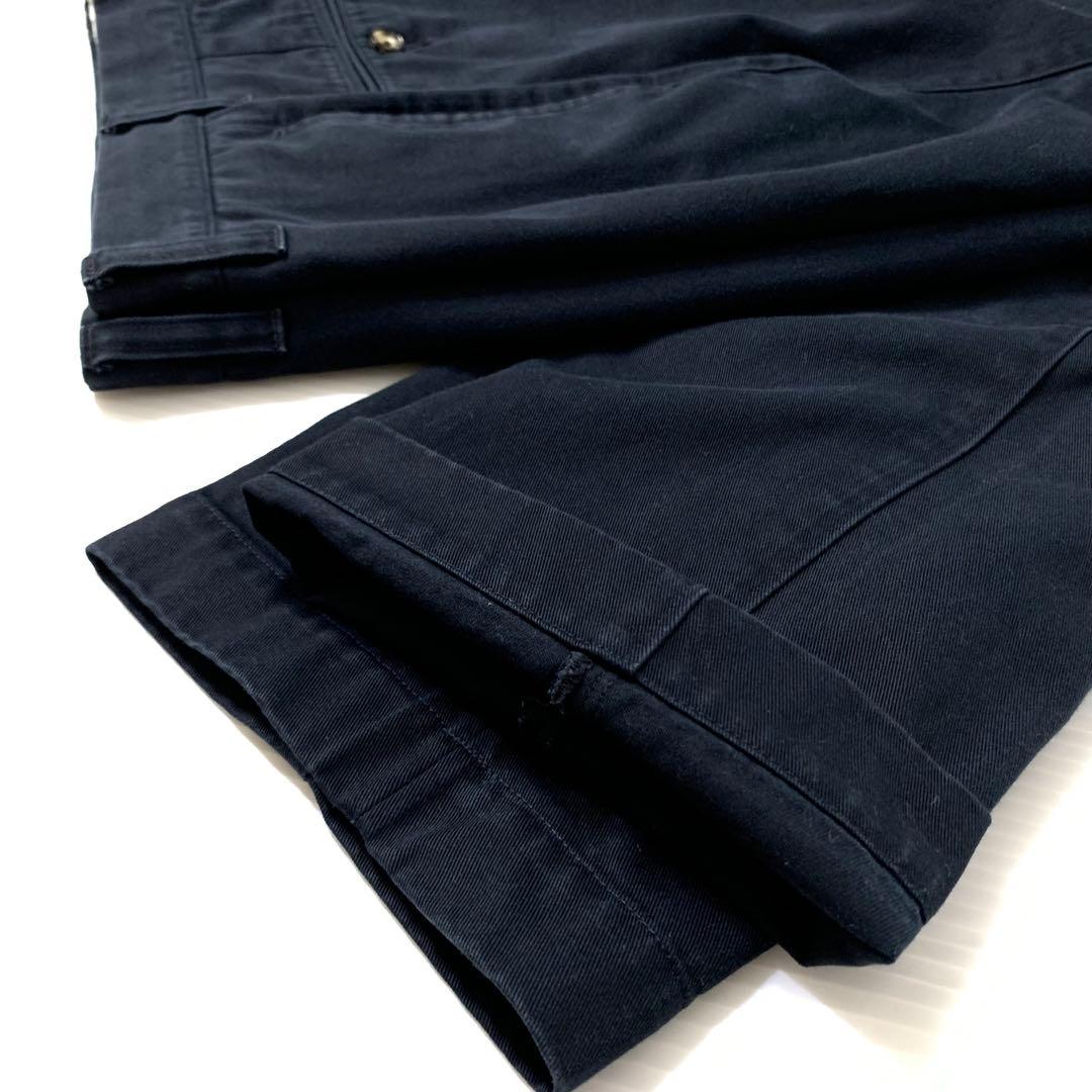 BARNSTORMER M 定価¥30,000程 王道チノ ベーシックPT