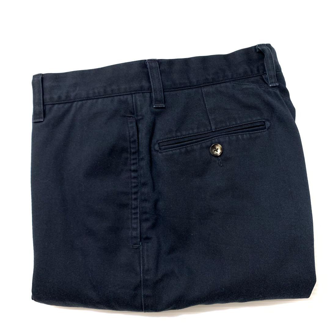 BARNSTORMER M 定価¥30,000程 王道チノ ベーシックPT