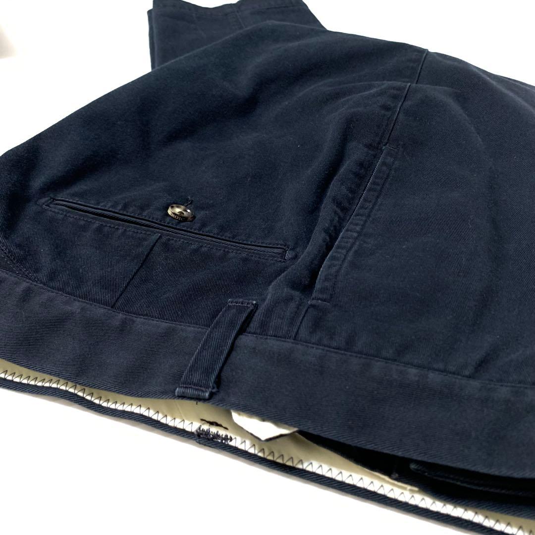 BARNSTORMER M 定価¥30,000程 王道チノ ベーシックPT