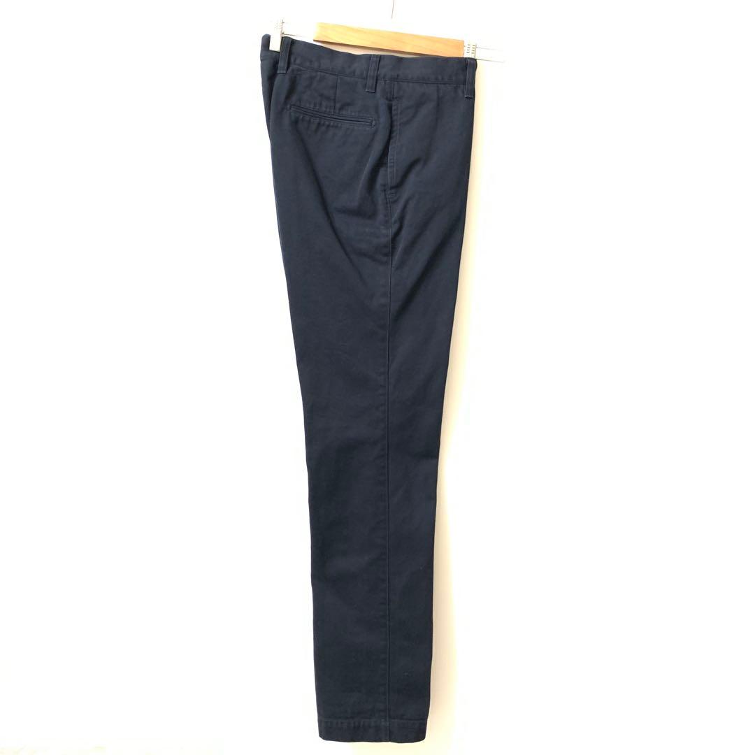 BARNSTORMER M 定価¥30,000程 王道チノ ベーシックPT